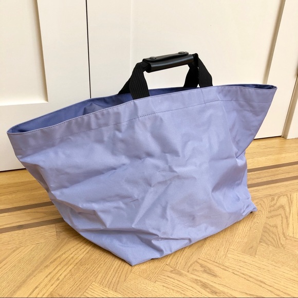 herve chapelier travel bag